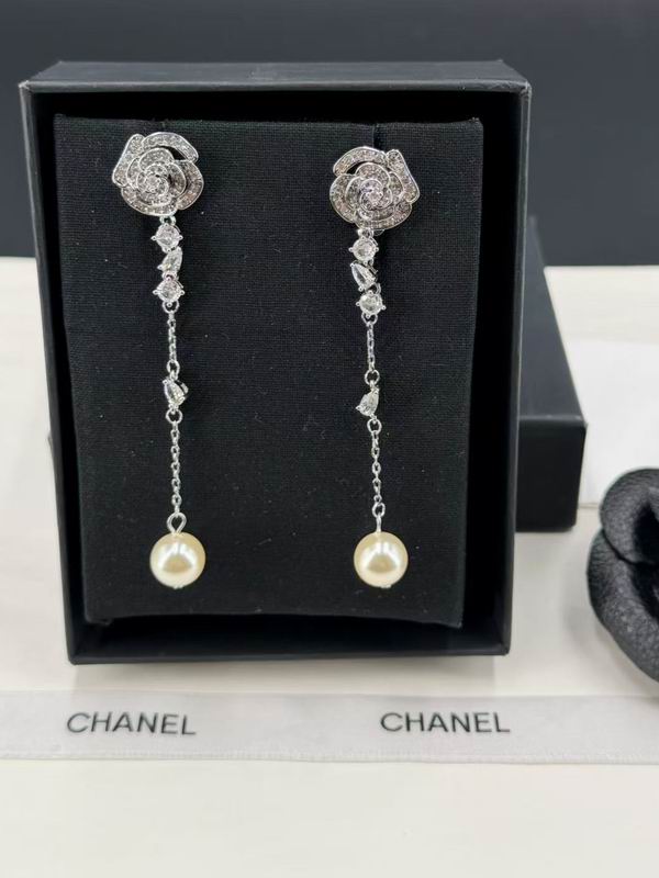 Chanel Earring 03yxs714